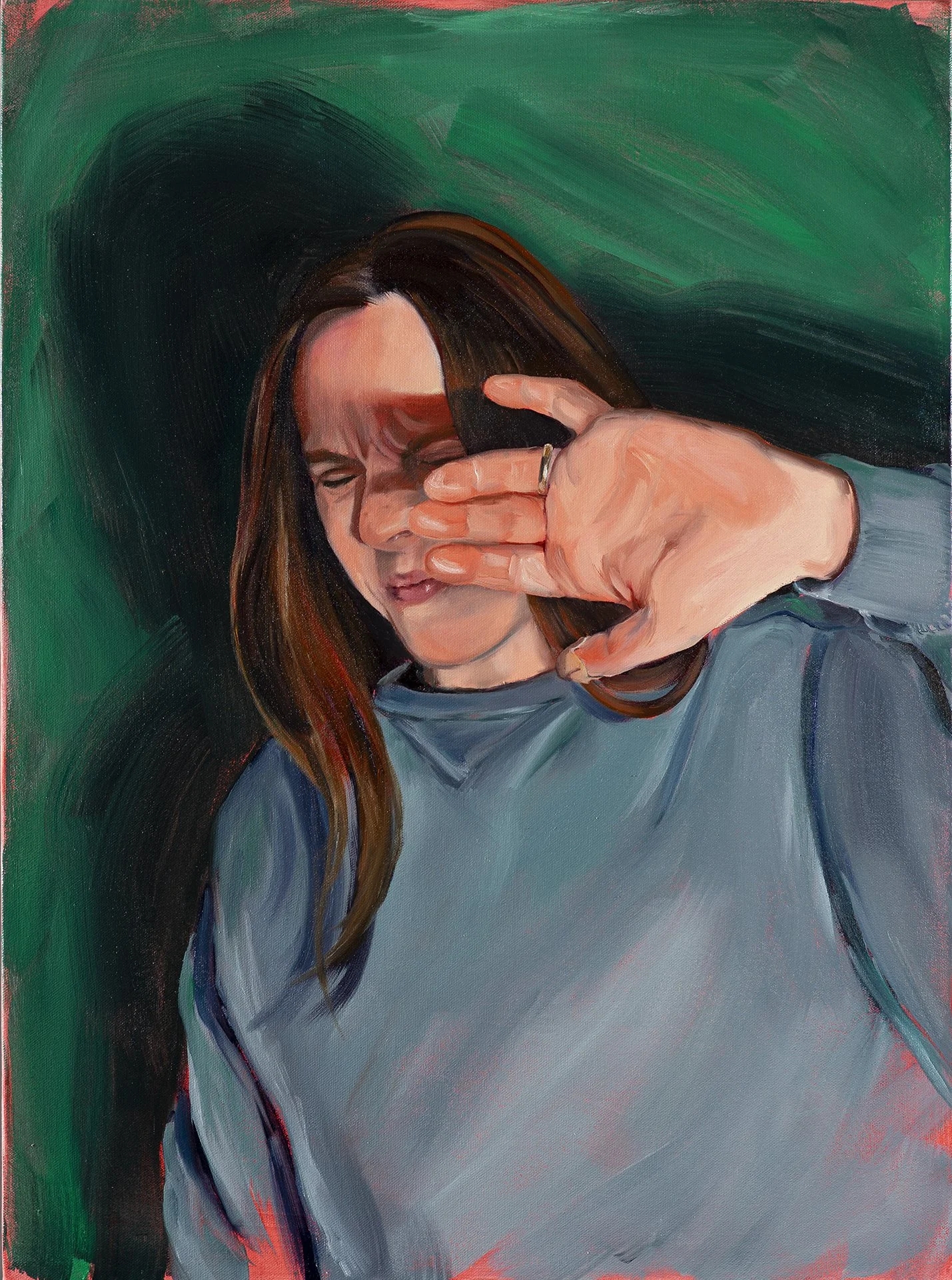 Security vs. Surveillance