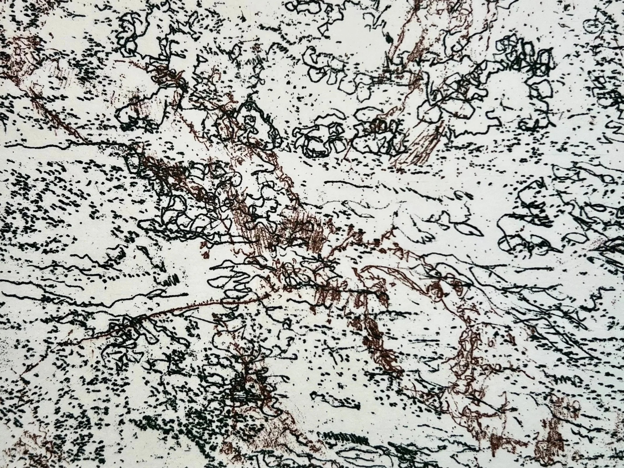 Etchings