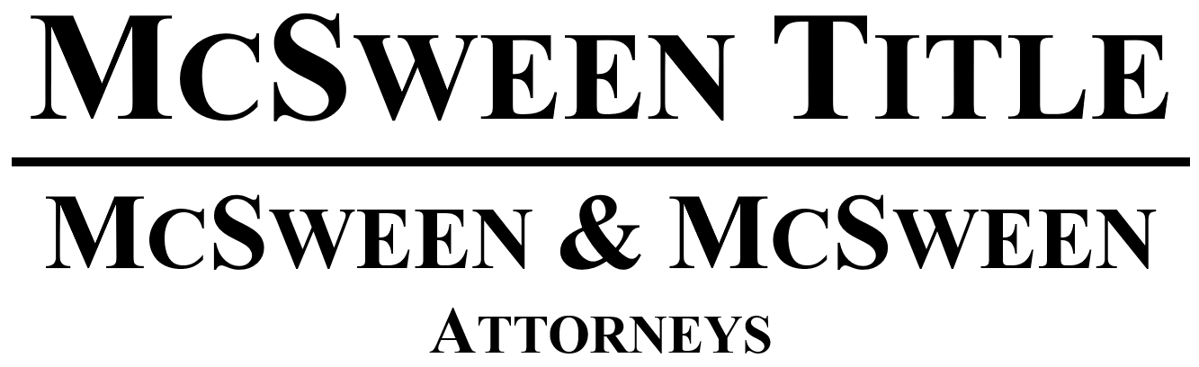 McSween Title, LLC
