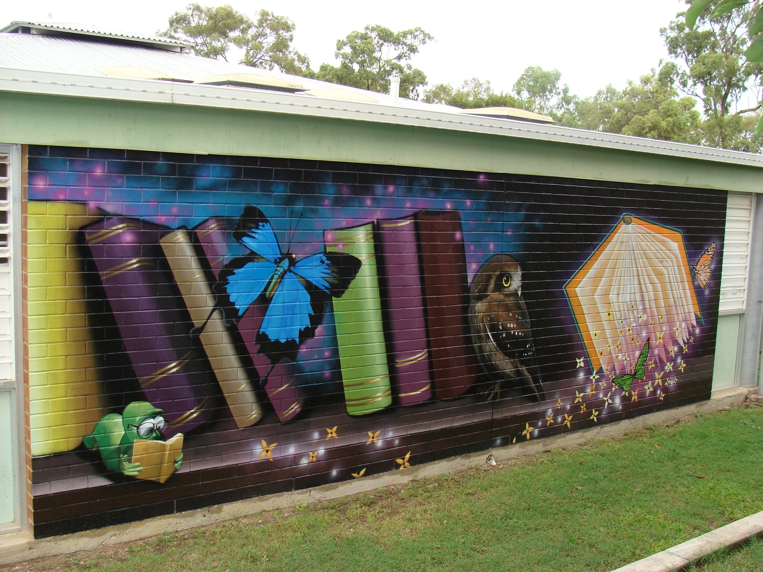 Boronia Heights Primary School