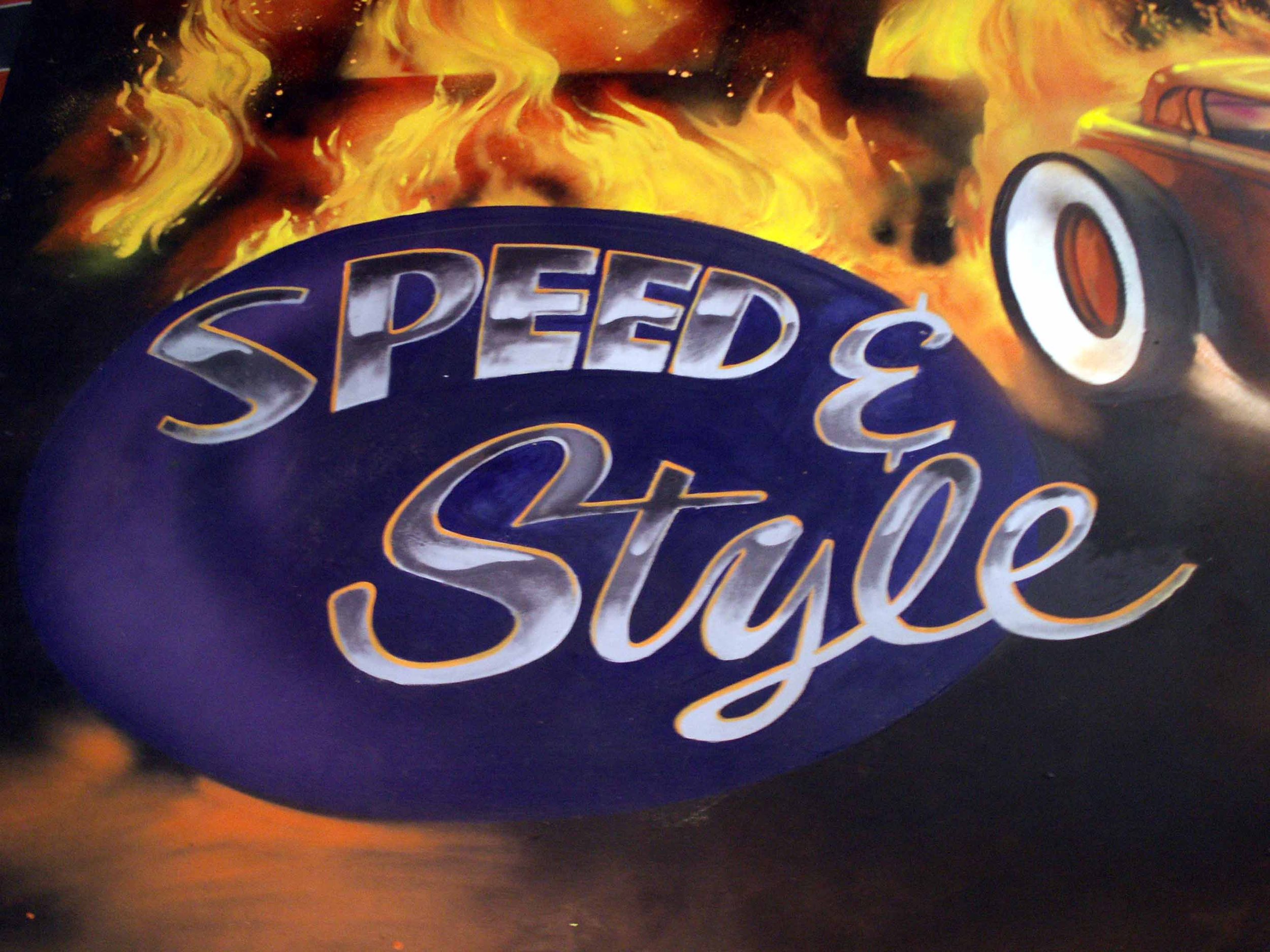 Eliminators Hot Rod Club. Loganholme