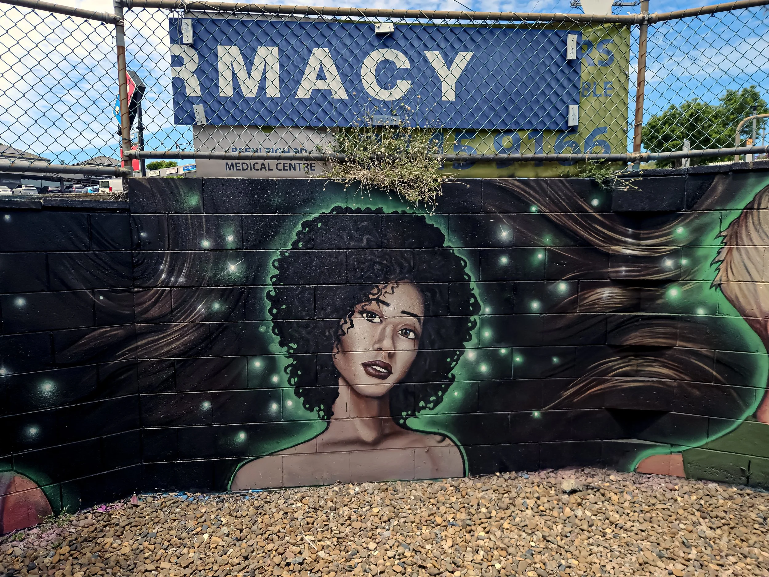 Intricut Hairdressers, Sunnybank Hills