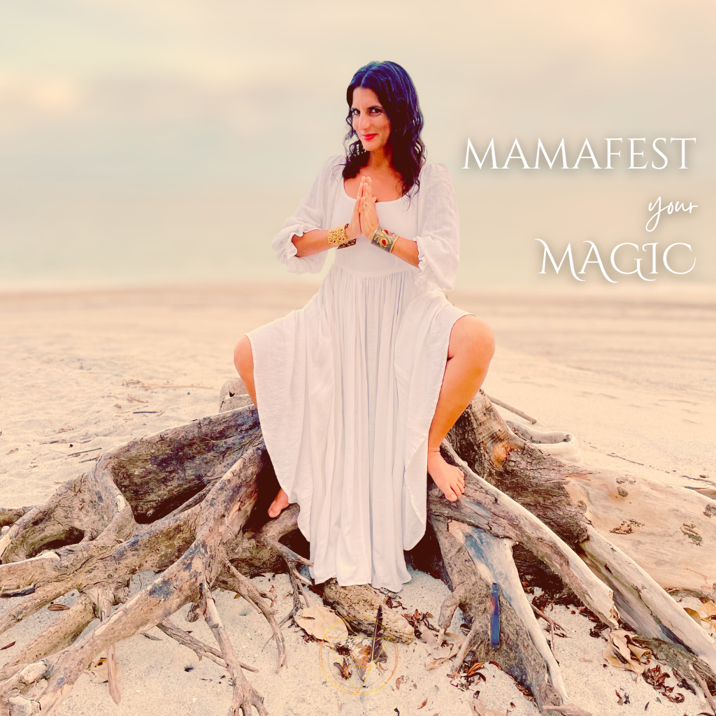MAMAFEST your MAGIC