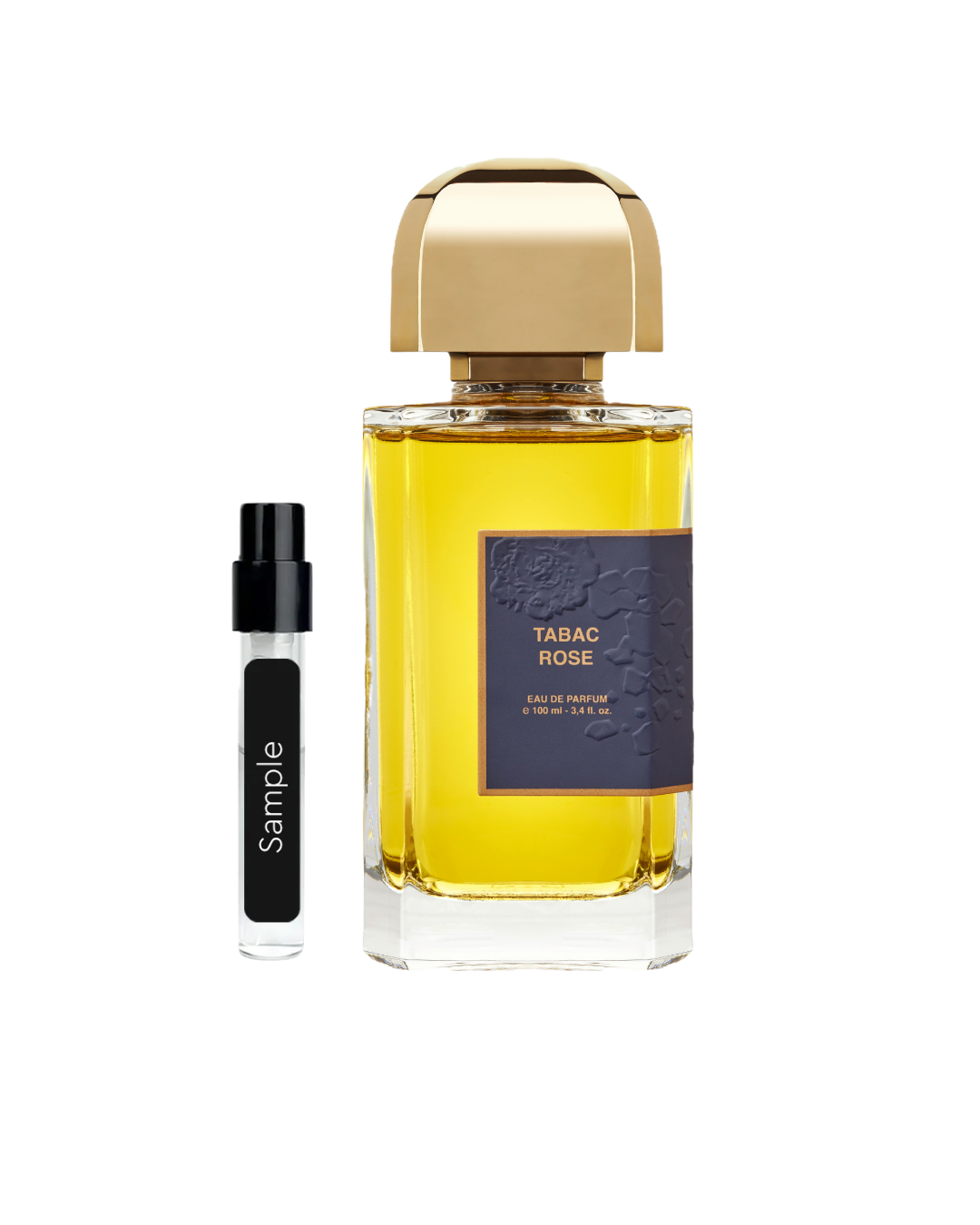 BDK - Tabac Rose