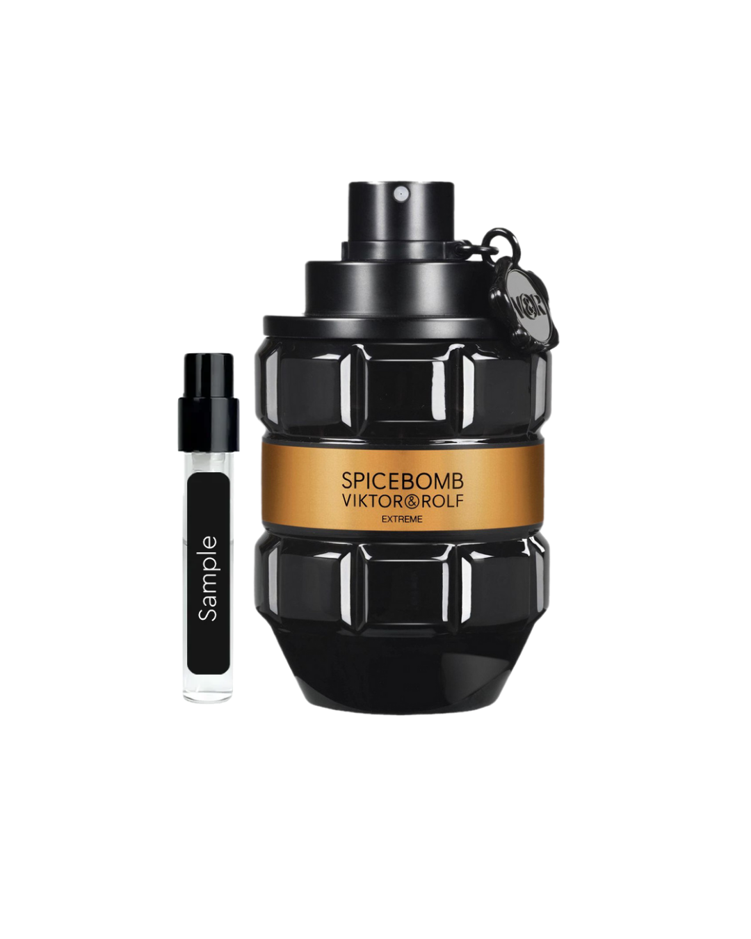 Viktor & Rolf - Spice Bomb Extreme