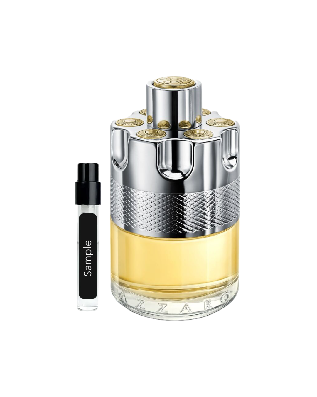 Azzaro - Wanted Eau de Toilette