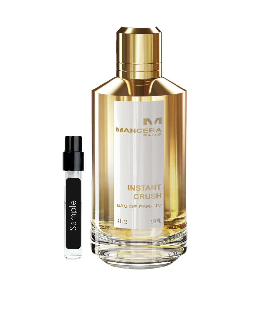Mancera - Instant Crush EDP
