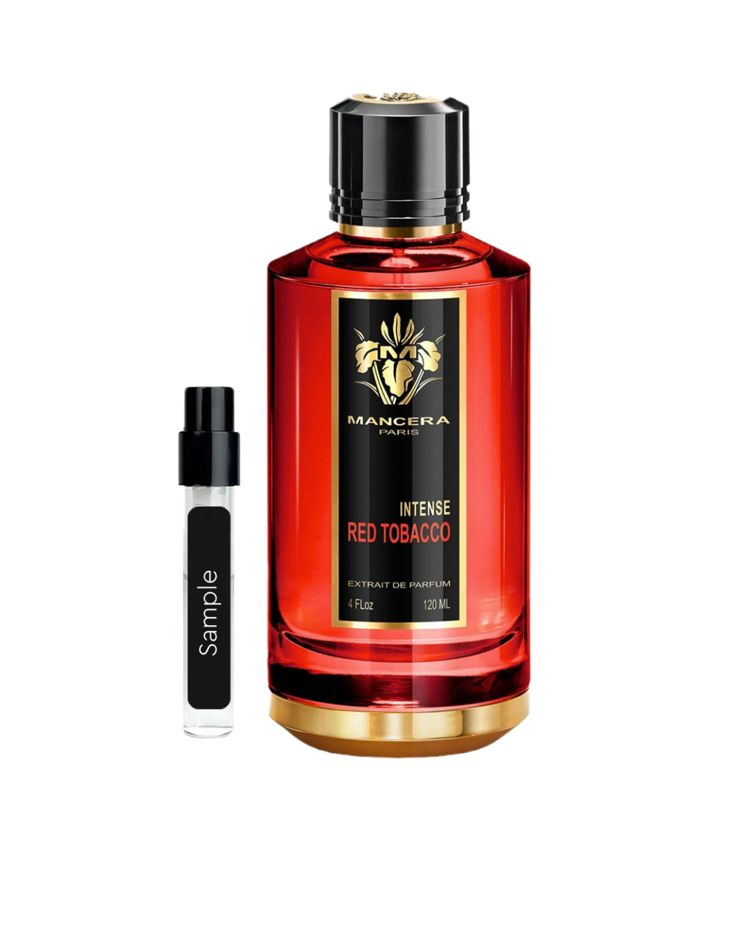 Mancera - Red Tobacco Intense