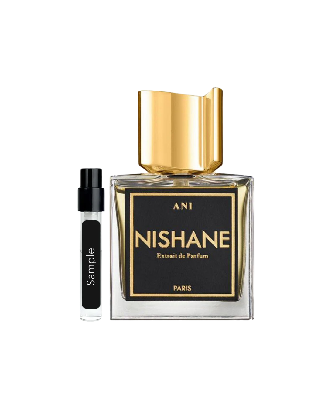 Nishane - Ani Extrait De Parfum