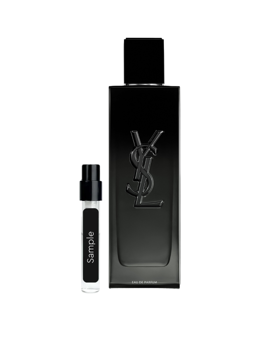 Yves Saint Laurent - MYSLF EDP