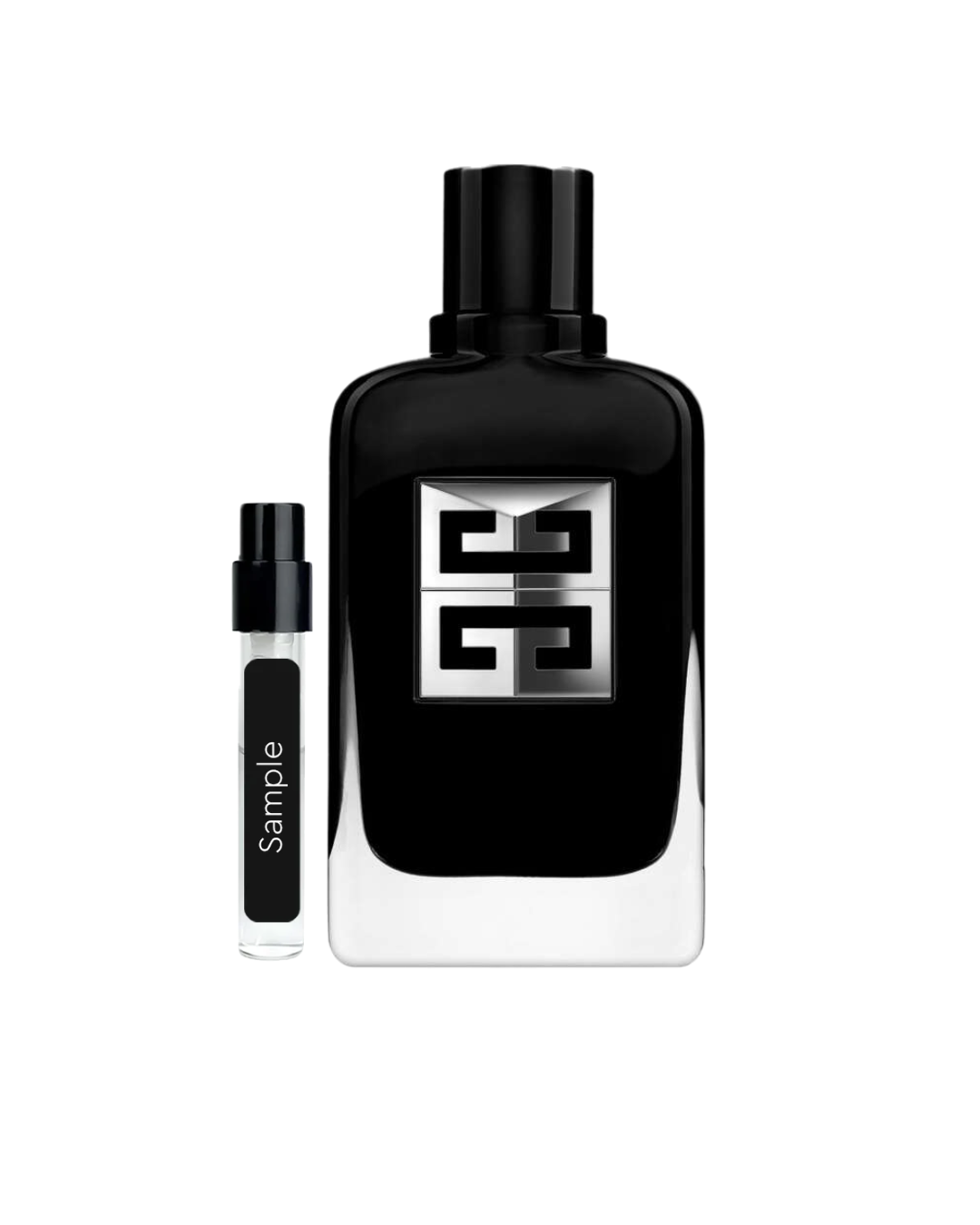 Givenchy - Gentleman Society Extreme