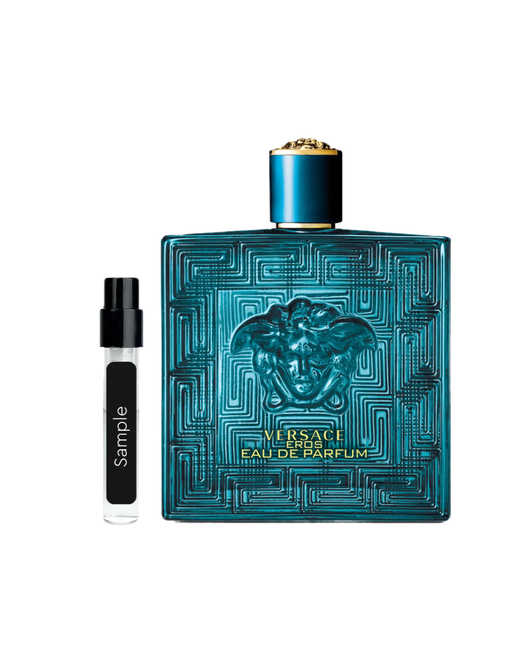 Versace - Eros Eau de Toilette