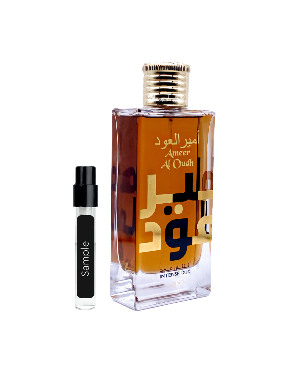 Lattafa - Ameer Al Oudh Intense Oud