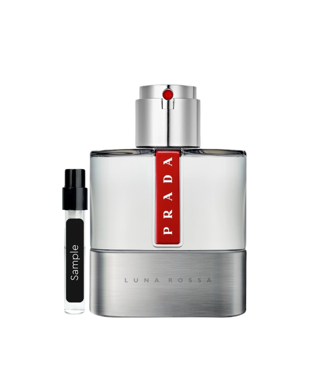 Prada - Luna Rossa EDT