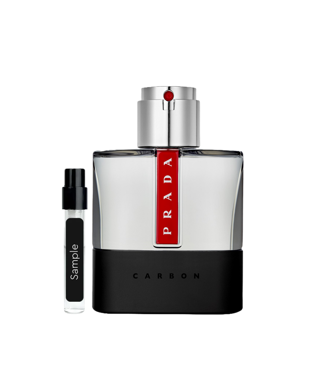 Prada - Luna Rossa Carbon EDT