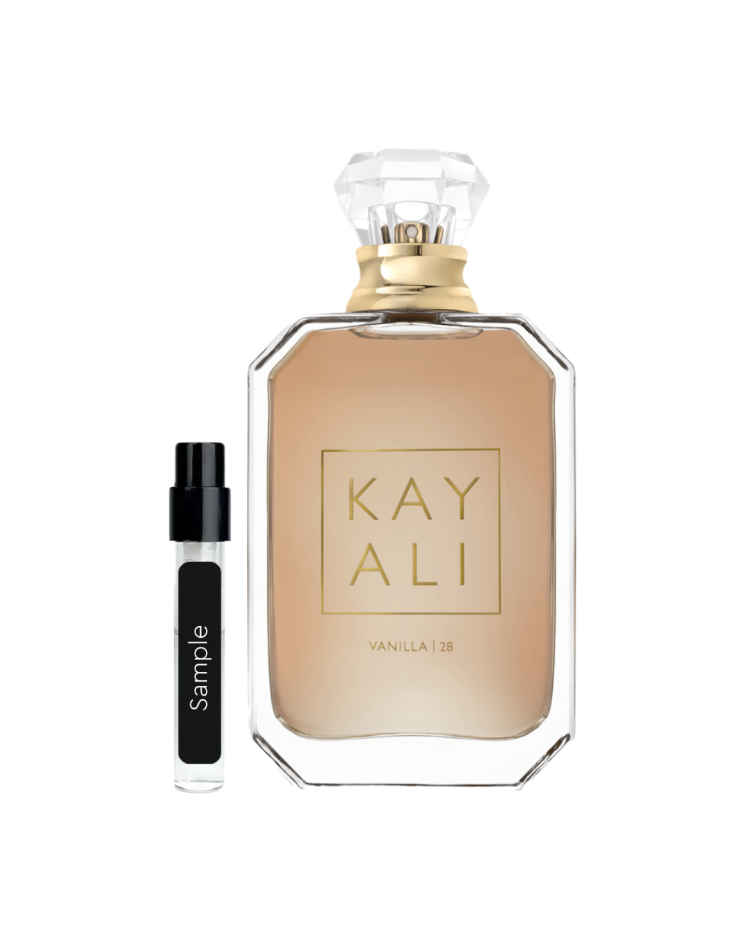 Kayali - Vanilla 28
