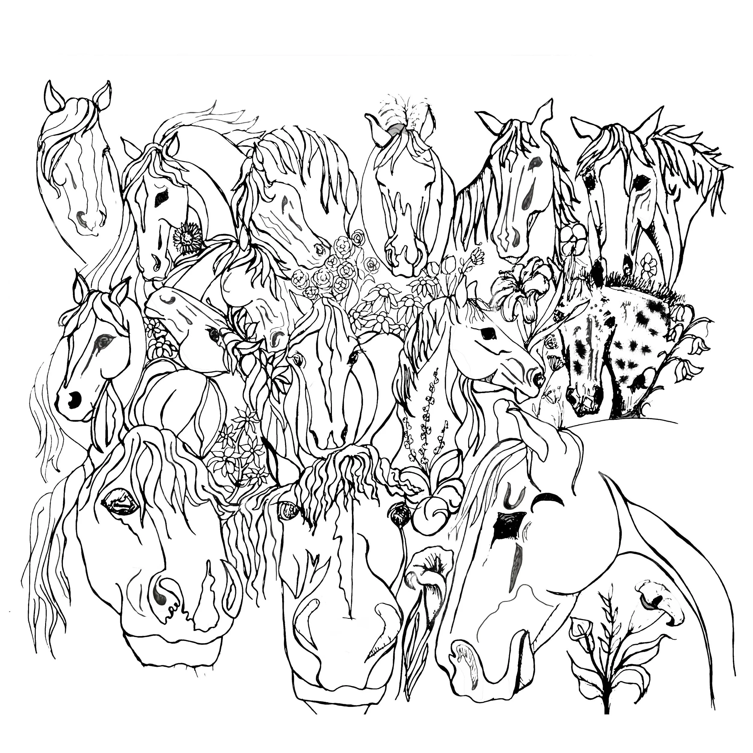 stay tuned for this new pattern on some exciting products