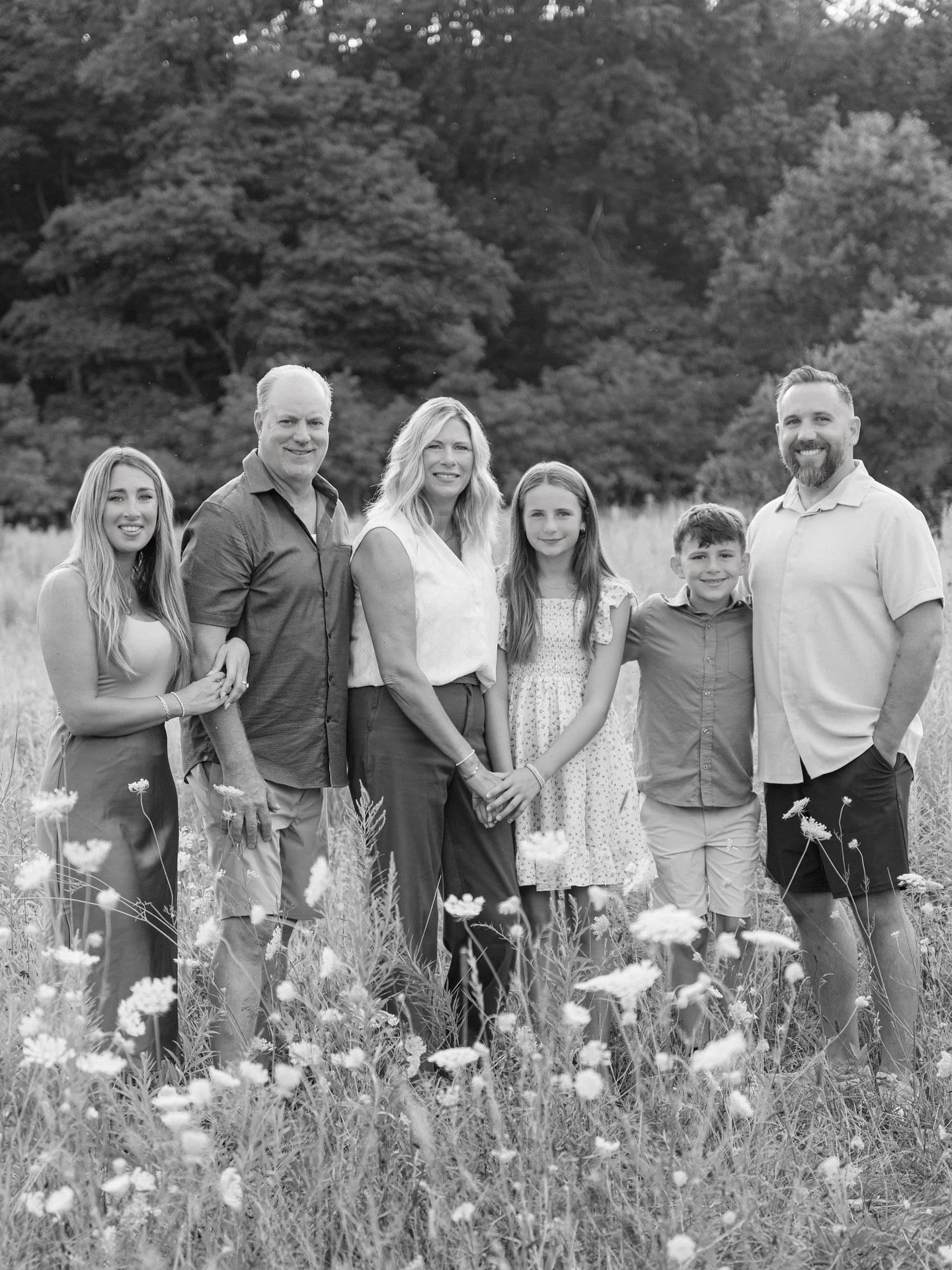 Heading to an extended family session tonight and had to share some of my faves from this one 💗