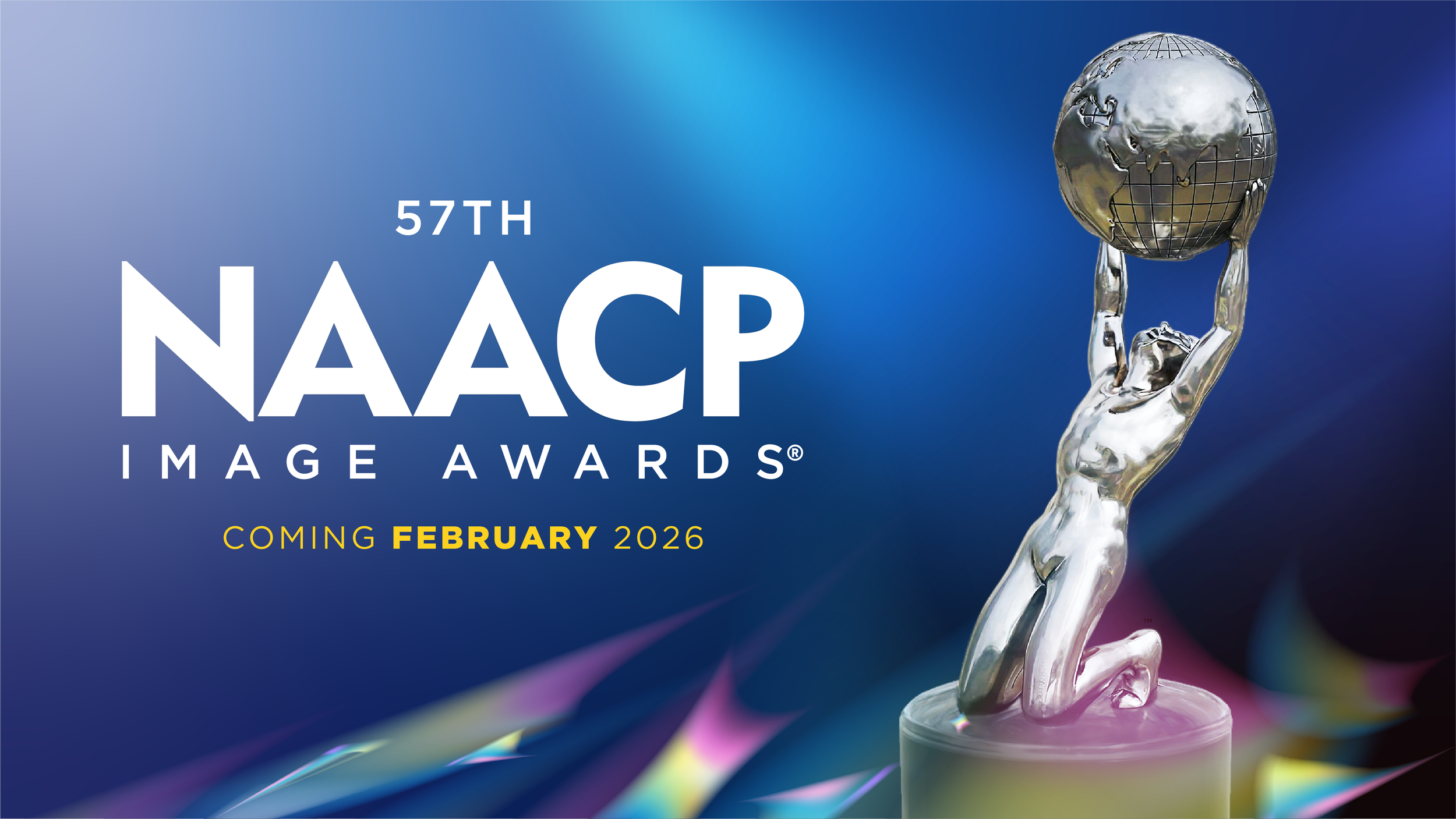57th NAACP IMAGE AWARDS
