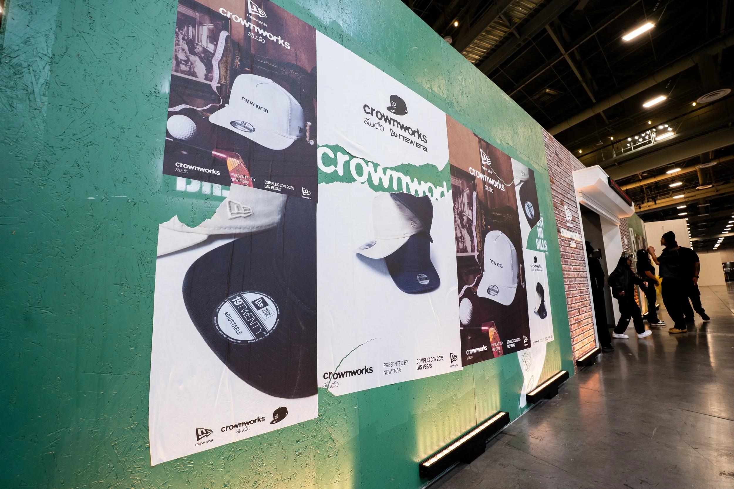 New Era ComplexCon 2025