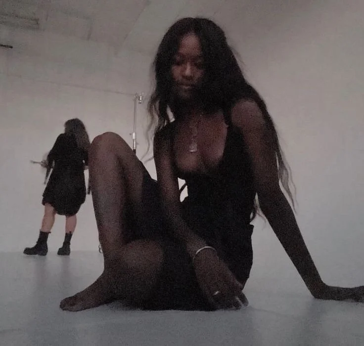 How I Became a Ginger