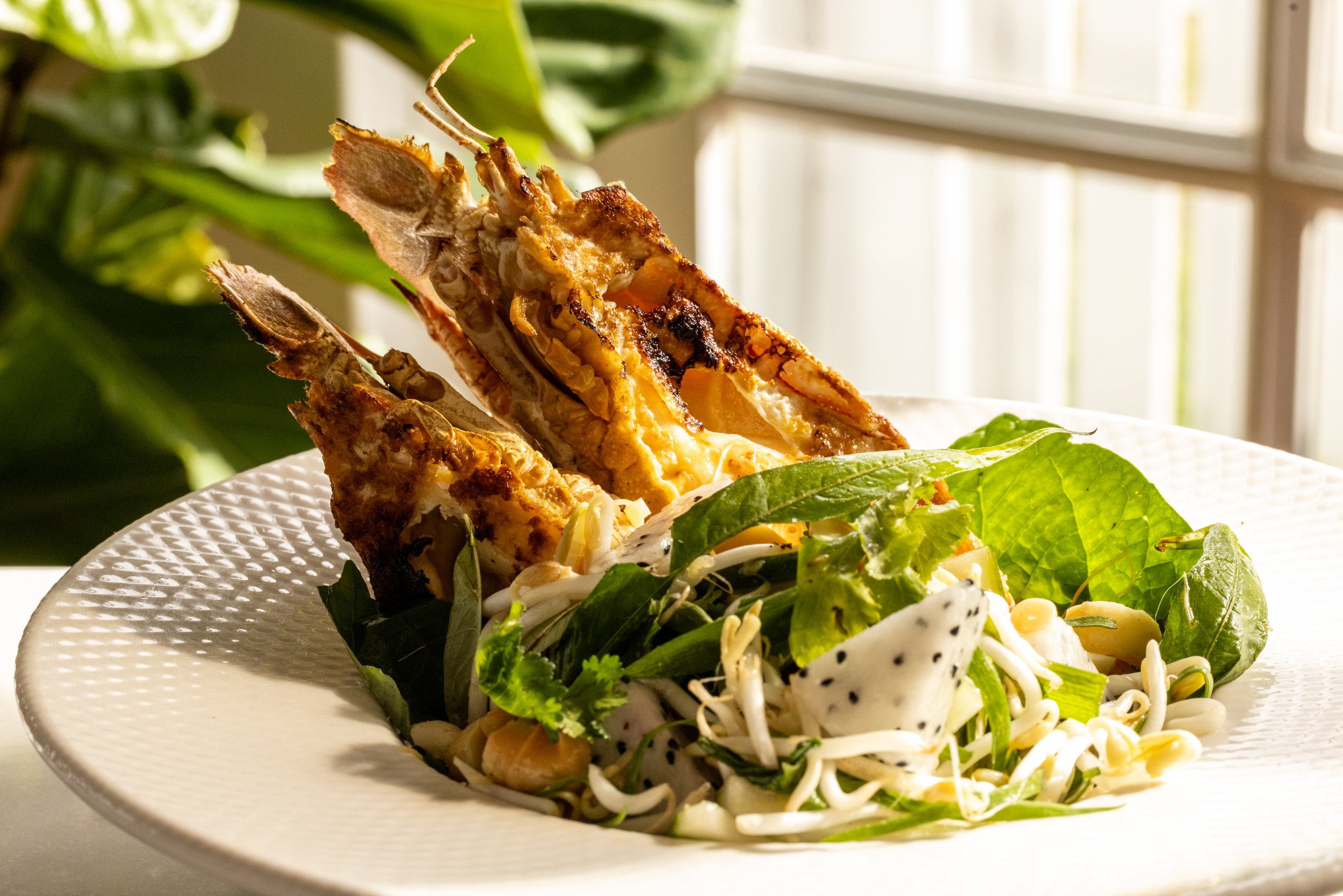 Baybug COTTAGE | Discover Waterside Dining – Book Now — CHILLIS DELI