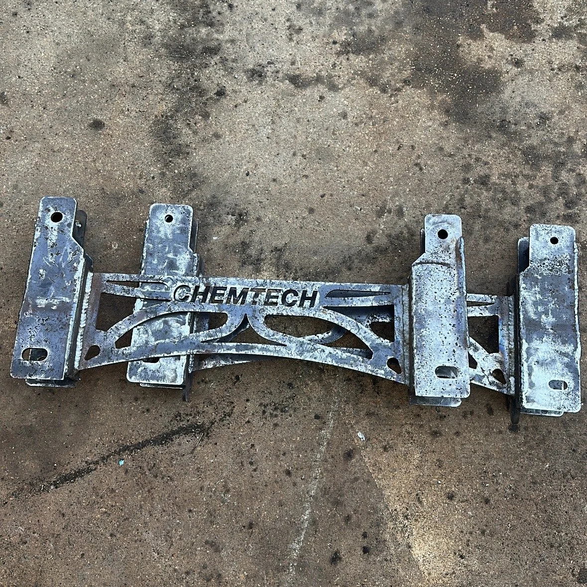 12" Lift Kit Tacoma 3RD GEN 2X4