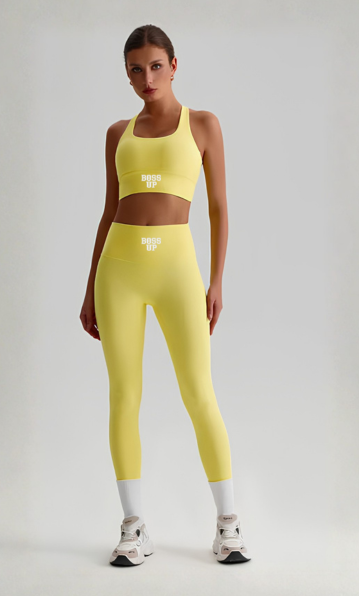 The Sunshine Boss Set