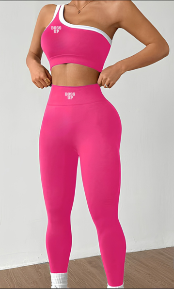 The Pink Power Set