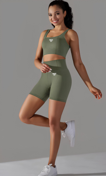 The Olive Energy Set