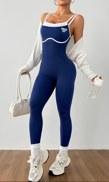 The Boss Move Jumpsuit