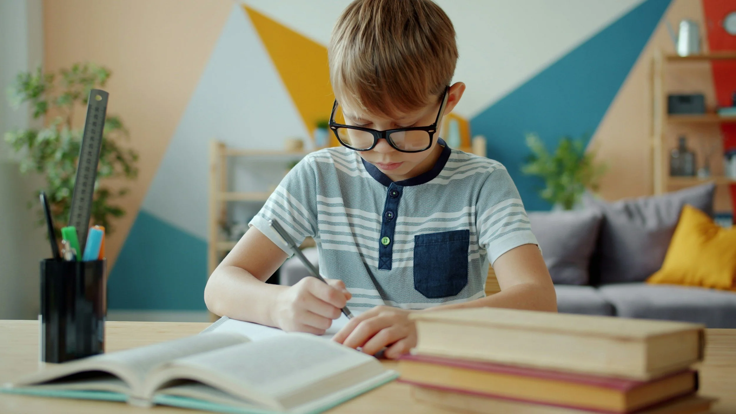 English Tutoring