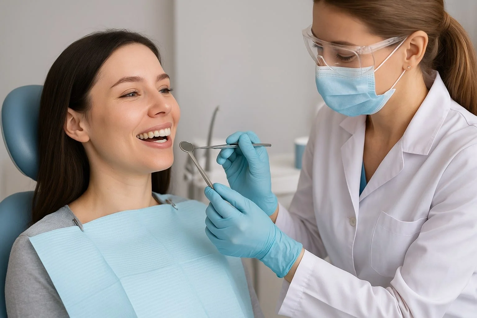 Dental Clinic Brampton: Your Complete Guide to Finding the Best Dentist in Brampton (2025)