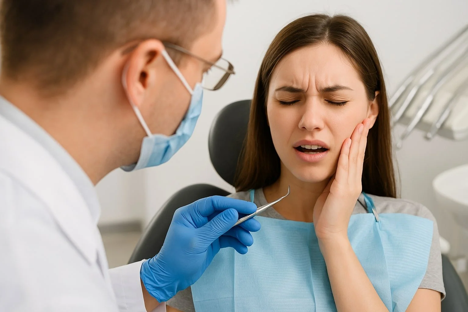 Wisdom Teeth Removal in Brampton: Procedure, Cost, Healing &amp; Best Dental Surgeons