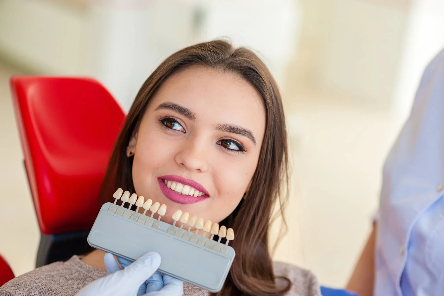 Dental Implants in Brampton (2025 Guide): Cost, Procedure, Types, Recovery &amp; How to Choose the Right Dentist