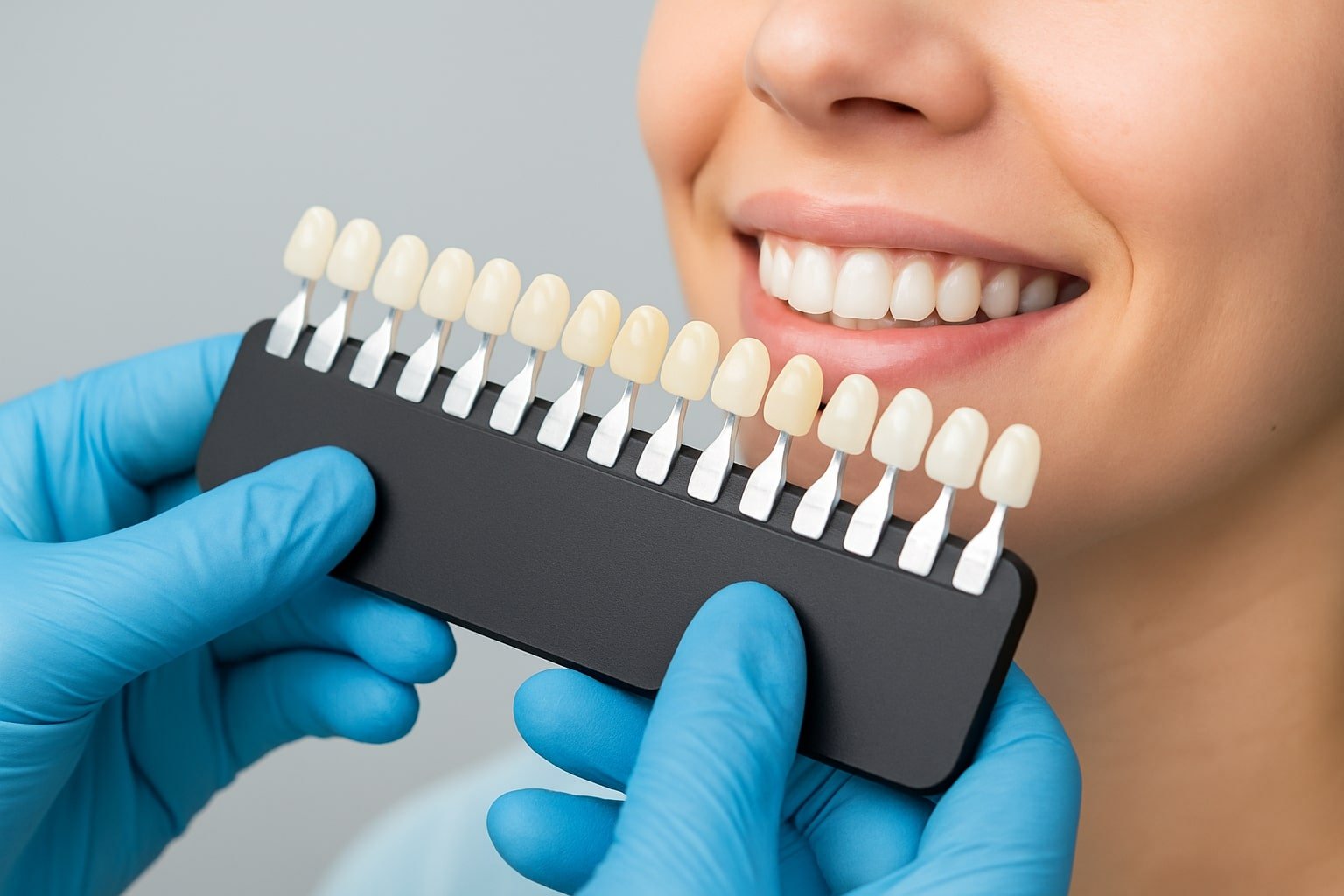 Teeth Whitening Services: Types, Benefits &amp; Choosing the Right Dentist (2026 Guide)