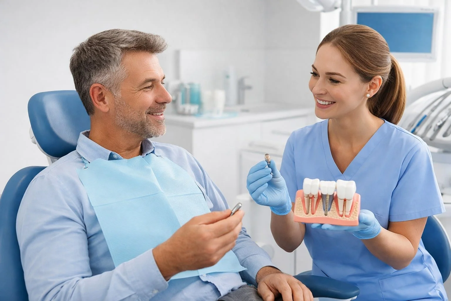 Who Should NOT Get Dental Implants? Eligibility, Risks &amp; Safer Alternatives