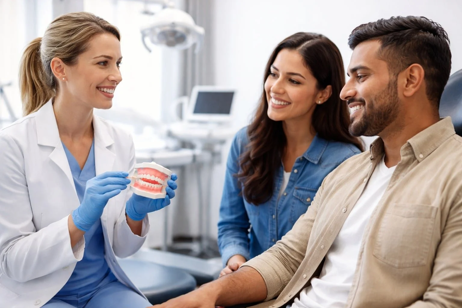 Best Dental Care in Brampton: How to Choose the Right Dentist &amp; Quality Treatments