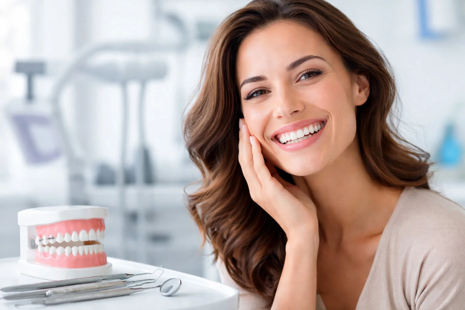 Is Cosmetic Dentistry Right for You? A Complete Decision Guide to Treatments, Costs &amp; Results