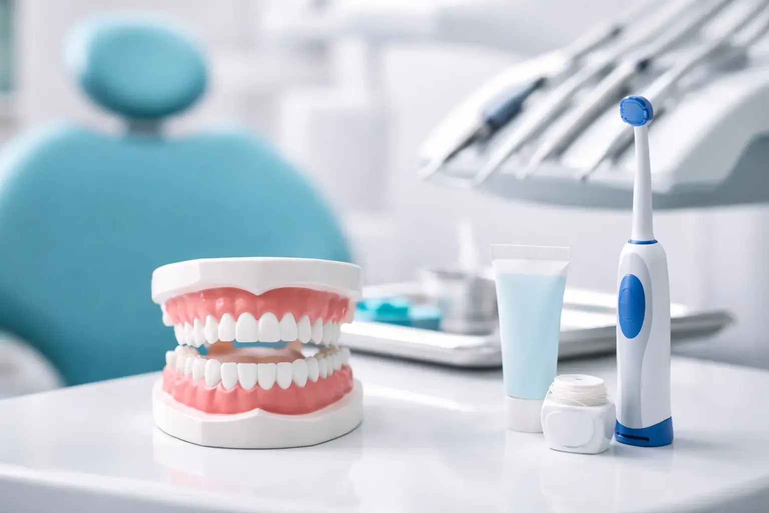 Teeth Cleaning in Brampton: Cost, Insurance Coverage &amp; CDCP Guide (2026)