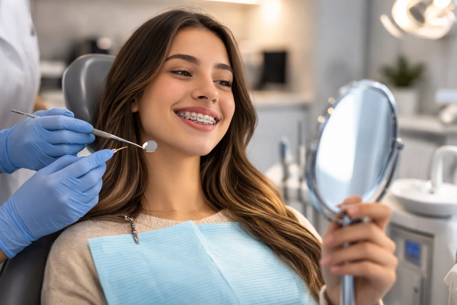 Orthodontic Treatment in Brampton: Cost of Braces, Insurance Coverage &amp; How to Find the Best Orthodontist