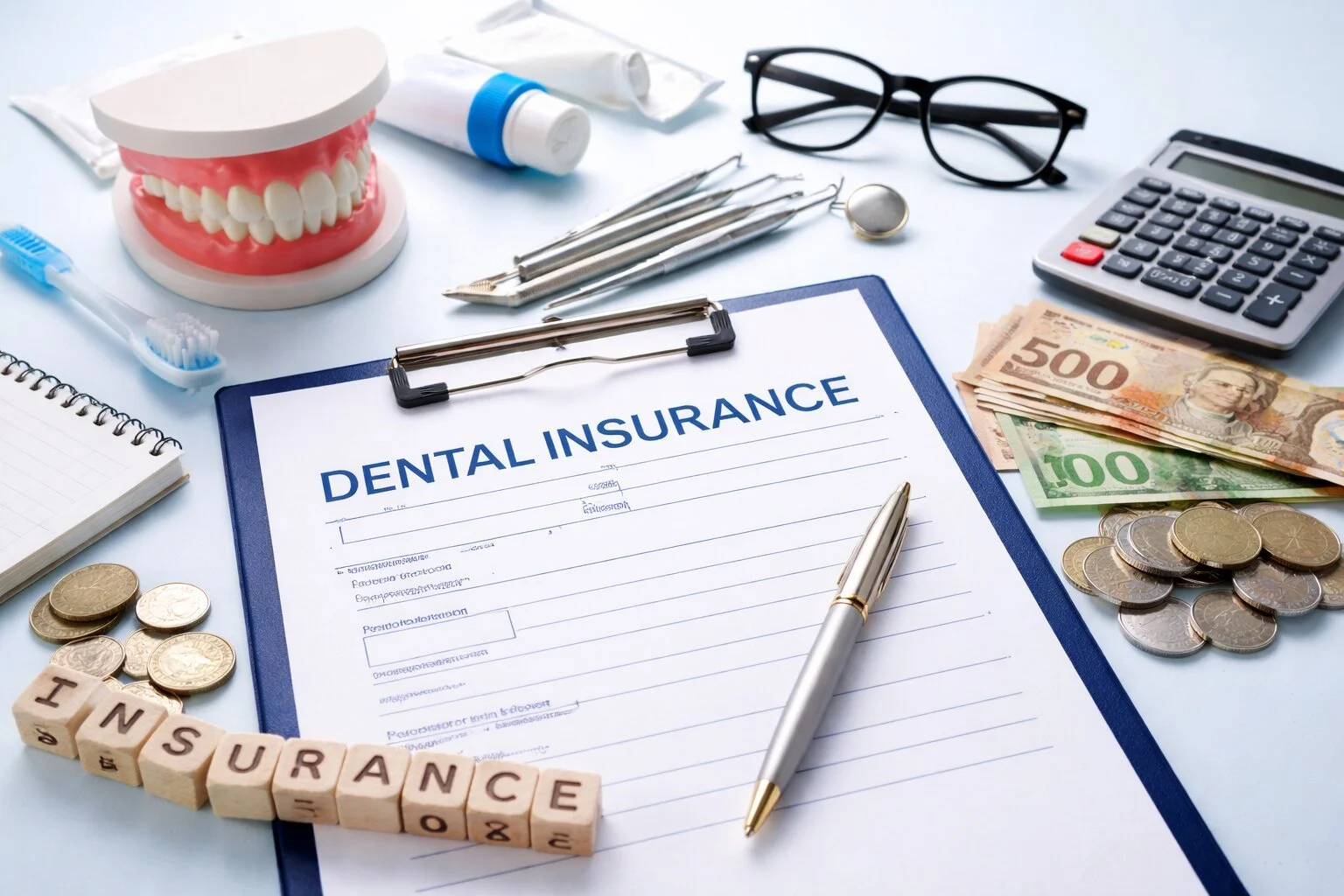 Best Dental Insurance in Ontario: Options for Families, Self-Employed &amp; Small Business Owners