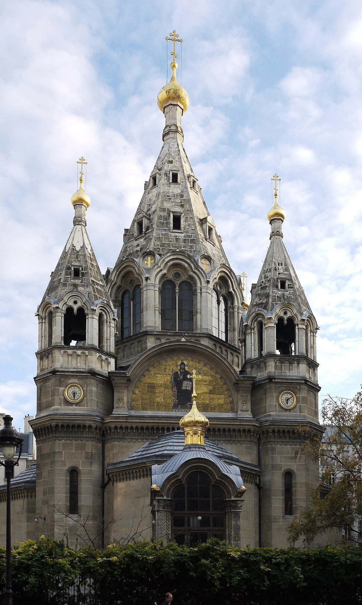 Sacred Sites Visit