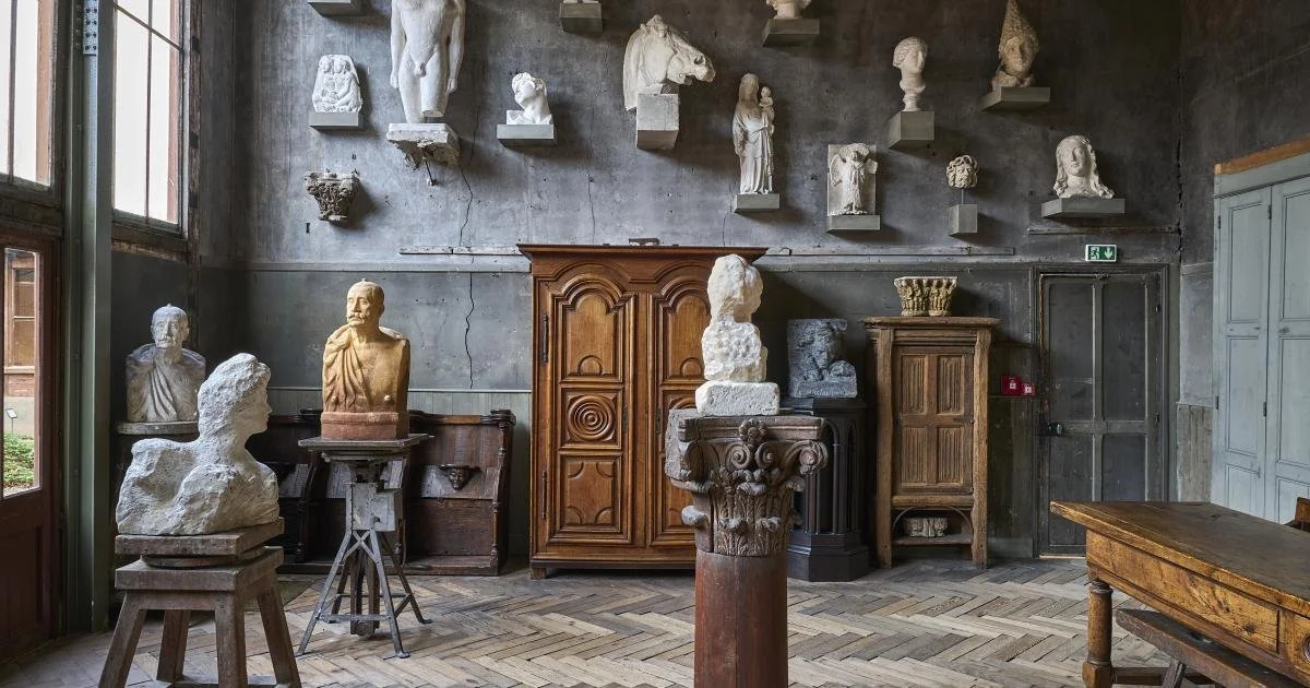 Weekly Sacred Sites Visit