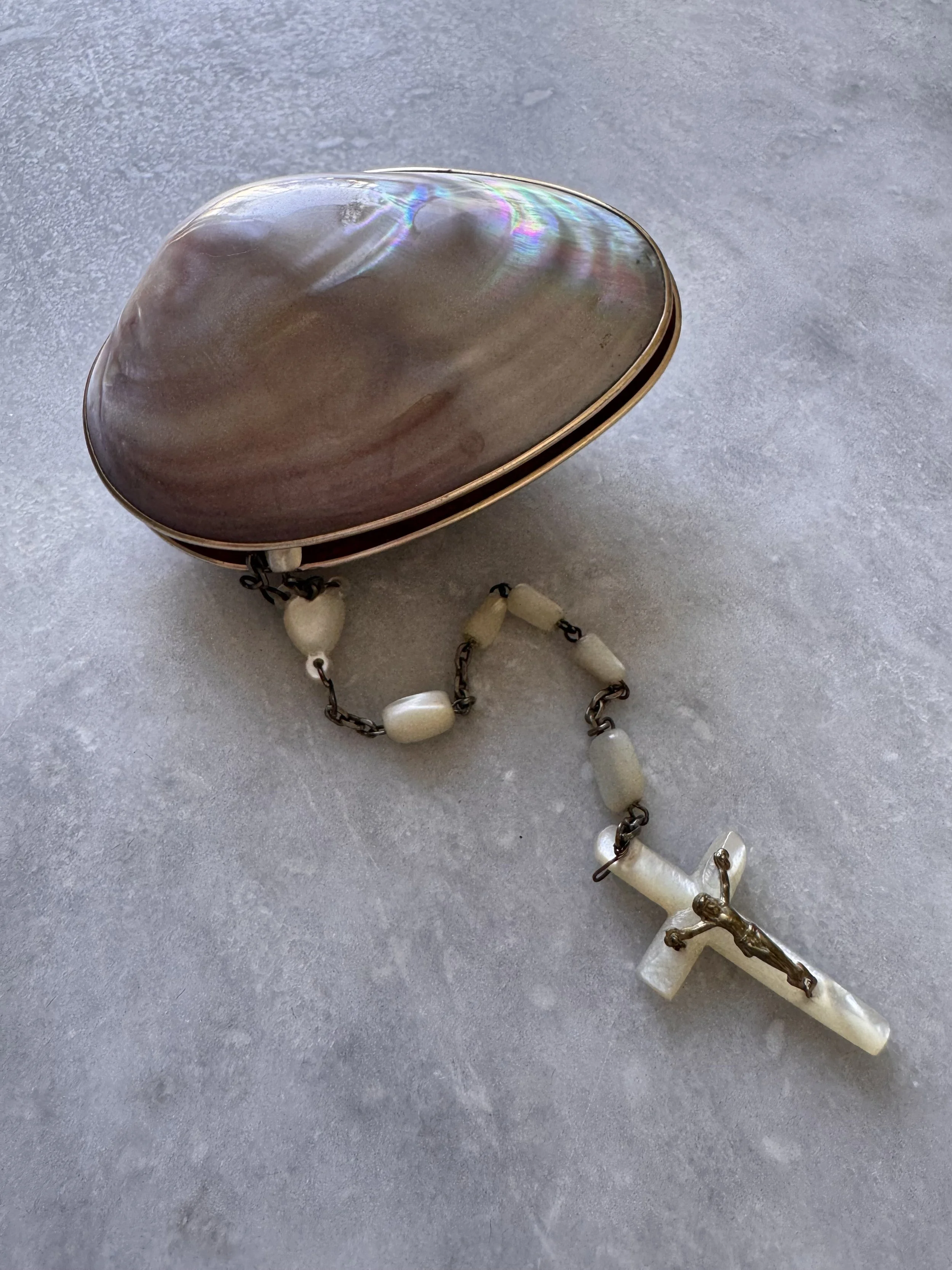 Pearl Sanctuary