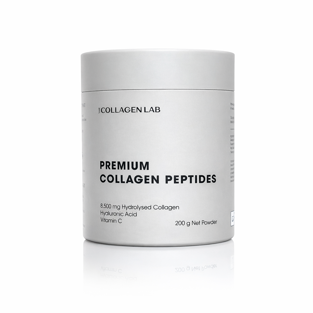 Premium Collagen Peptides