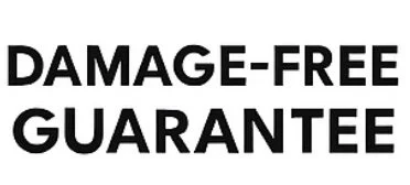 Furniture Protection Included