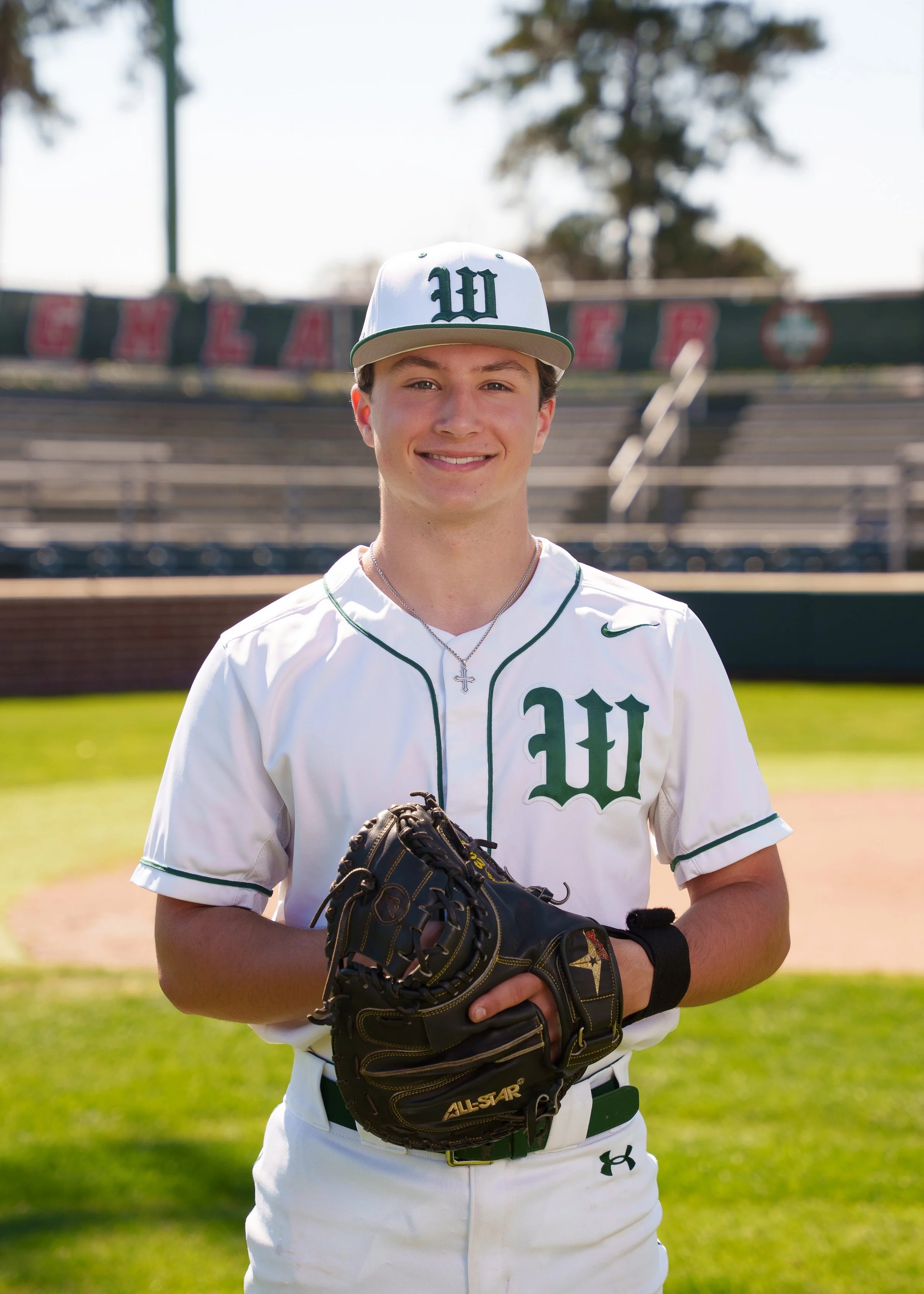 #24 John Hartley Weary