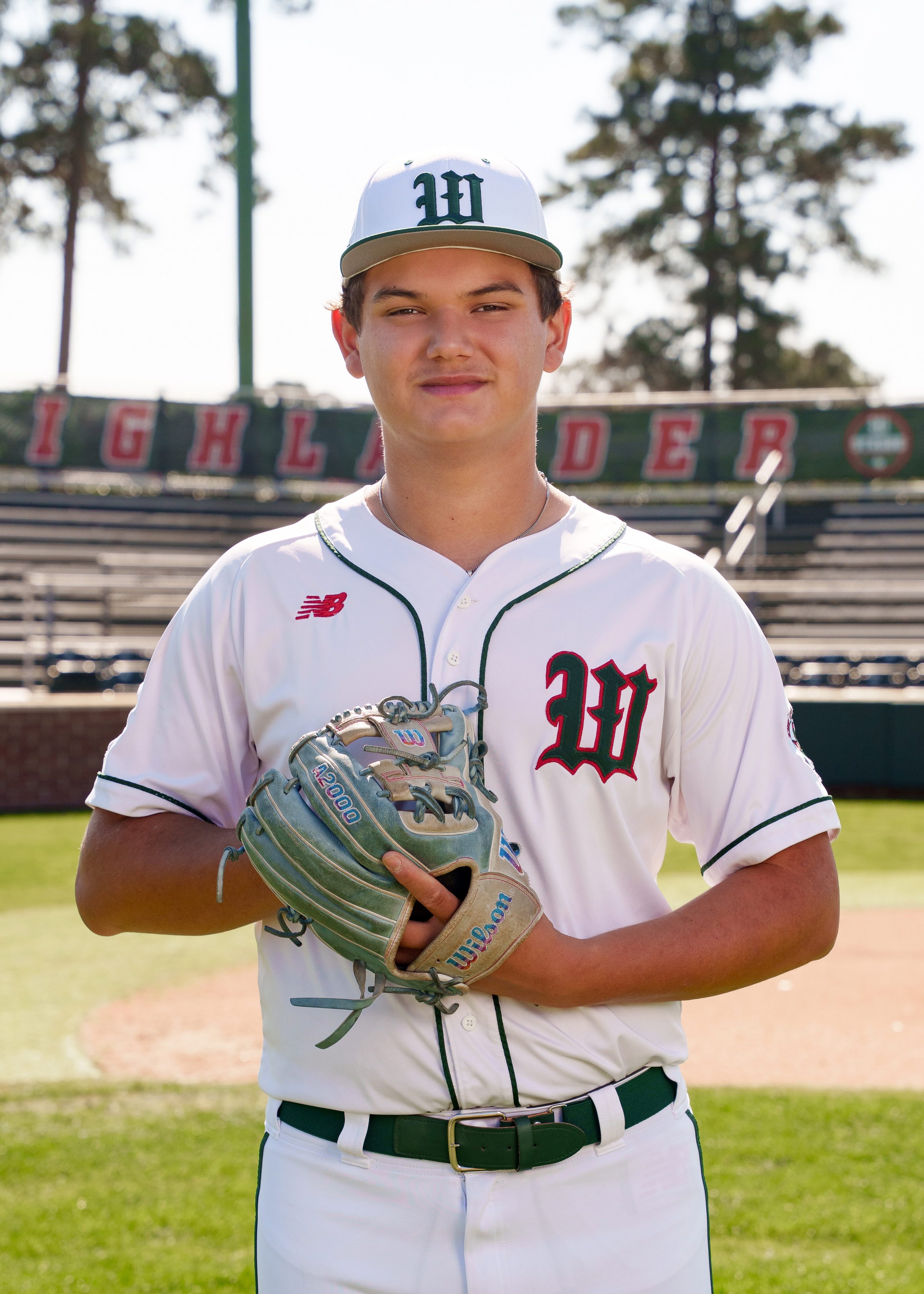 #25 Dominick Moschitto