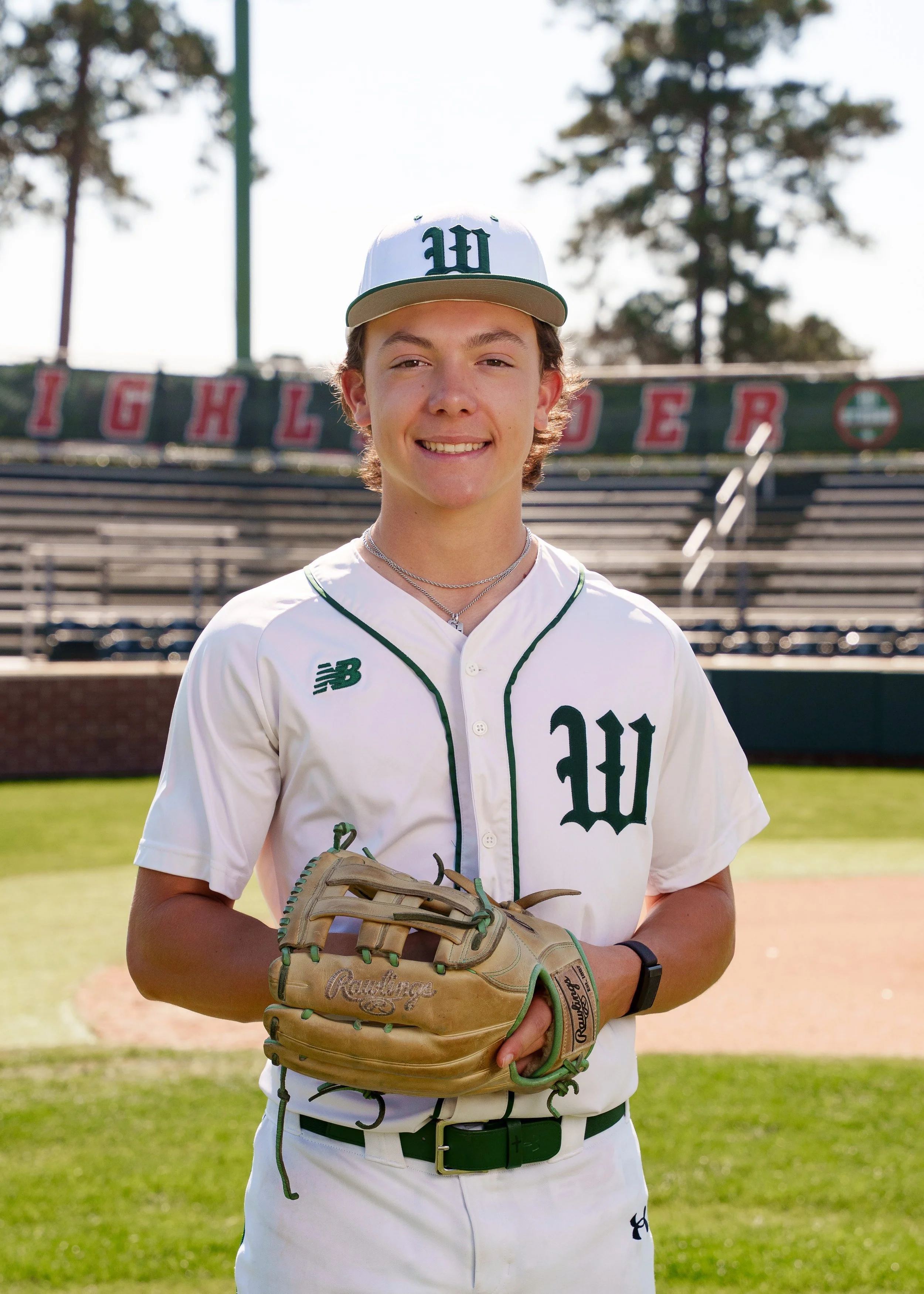 #6 Benjamin Salinger